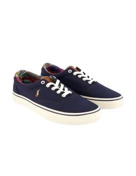 Zapatillas Polo Ralph Lauren  Keaton-pony