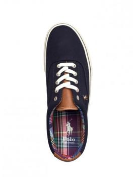 Zapatillas Polo Ralph Lauren  Keaton-pony