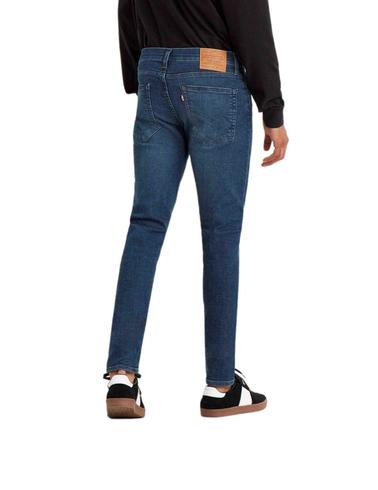 Pantalón Levis Skinny Taper Sage Overt Adv de hombre