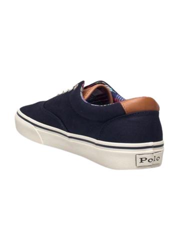 Zapatillas Polo Ralph Lauren  Keaton-pony