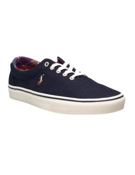 Zapatillas Polo Ralph Lauren  Keaton-pony