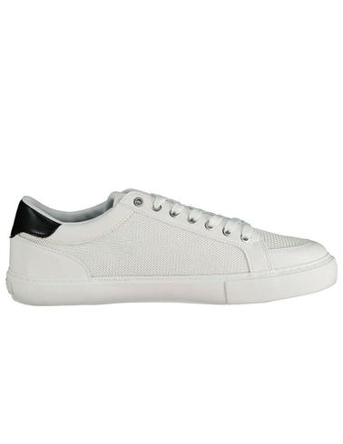 Zapatillas Levi's® Woodward Refresh blanco