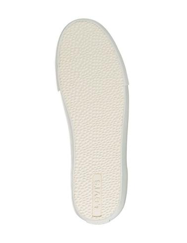 Zapatillas Levi's® Woodward Refresh blanco