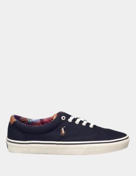 Zapatillas Polo Ralph Lauren  Keaton-pony