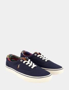 Zapatillas Polo Ralph Lauren  Keaton-pony