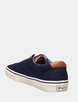 Zapatillas Polo Ralph Lauren  Keaton-pony