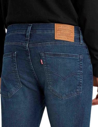 Pantalón Levis Skinny Taper Sage Overt Adv de hombre