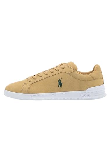 Zapatillas Polo Ralph Lauren Heritage II de piel