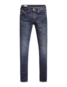 Pantalón Levis Skinny Taper Sage Overt Adv de hombre