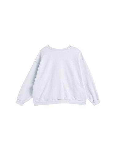 Sudadera Levi's® Graphic Vintage Crew Fleece de mujer