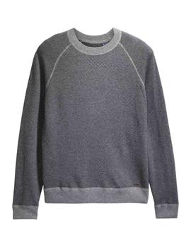 Sudadera Dockers Chunky Sweatshirt para hombre