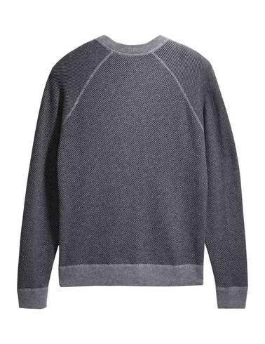 Sudadera Dockers Chunky Sweatshirt para hombre