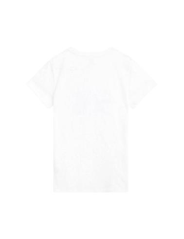 Camiseta Levi's® The Perfect Tee 501 Blues Brilliant White