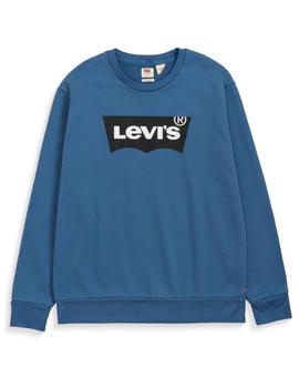 Sudadera Levi's® Graphic Crew