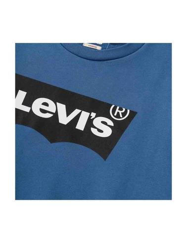 Sudadera Levi's® Graphic Crew