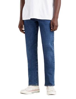 Pantalón Levi's® 501 Bulldog Sky de hombre