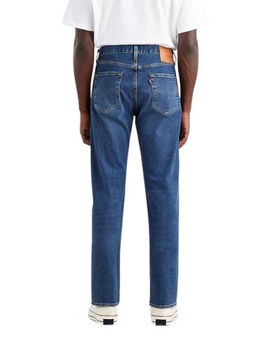 Pantalón Levi's® 501 Bulldog Sky de hombre