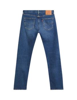 Pantalón Levi's® 501 Bulldog Sky de hombre
