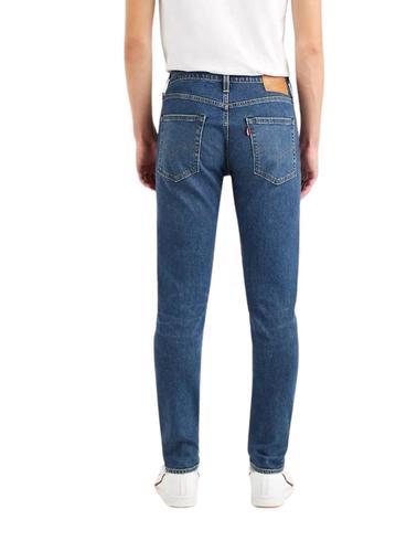 Pantalón Levi's® 512 Slim Taper Paros Late Knights Adv