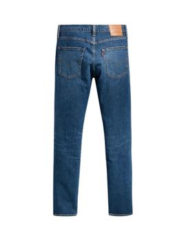 Pantalón Levi's® 512 Slim Taper Paros Late Knights Adv