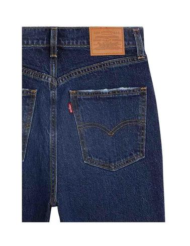 Pantalón Levi's® 70's High Slim Straight Sonoma Hills