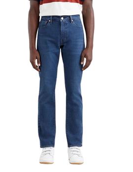 Pantalón Levi's® 511 Slim Laurelhurst Seadip Od