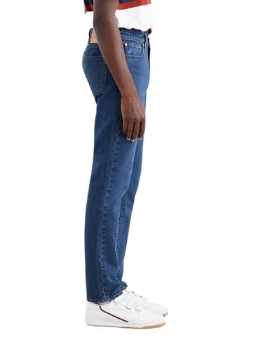 Pantalón Levi's® 511 Slim Laurelhurst Seadip Od