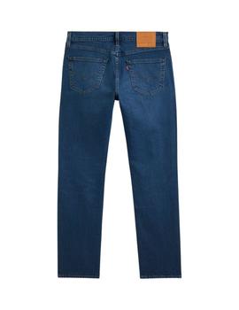 Pantalón Levi's® 511 Slim Laurelhurst Seadip Od