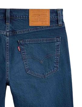 Pantalón Levi's® 511 Slim Laurelhurst Seadip Od