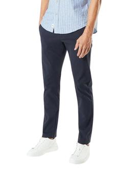 Pantalón Dockers Slim Fit Smarta 360 Flex Alpha Chino