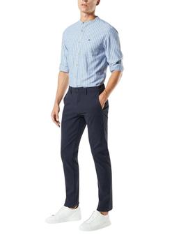 Pantalón Dockers Slim Fit Smarta 360 Flex Alpha Chino