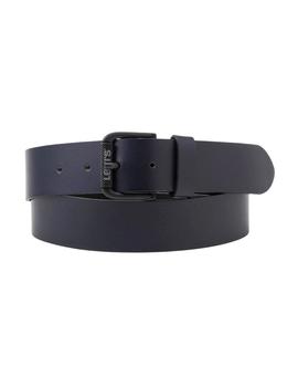 Cinturón Levi's®  Roller Buckle azul marino