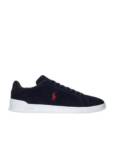 Zapatillas Polo Ralph Lauren Heritage II de piel