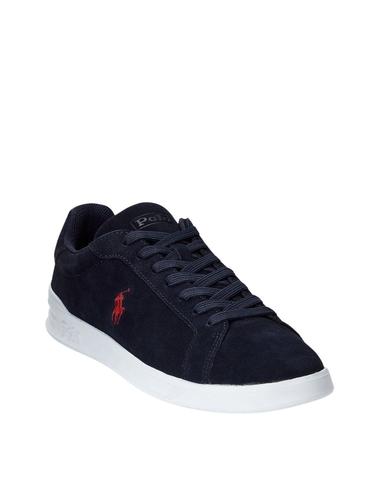 Zapatillas Polo Ralph Lauren Heritage II de piel