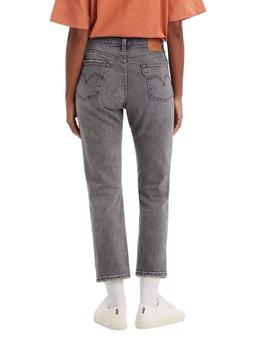 Pantalón Levi's® 501® Gray Worn In