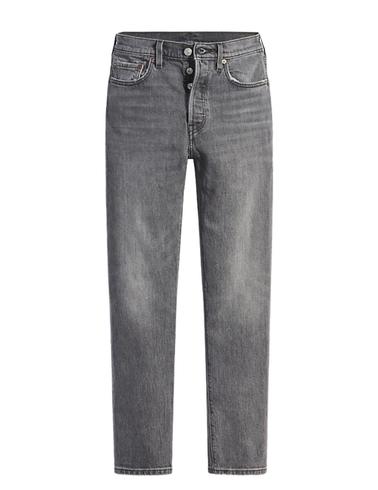 Pantalón Levi's® 501® Gray Worn In