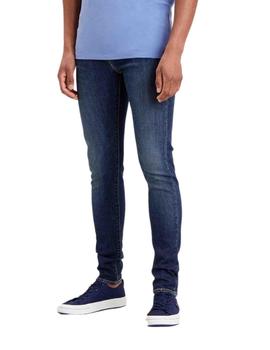 Pantalón Levis Skinny Taper Brimston de hombre