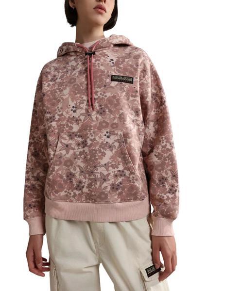 Sudadera napapijri online mujer