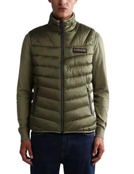 Chaleco Napapijri Aerons de hombre