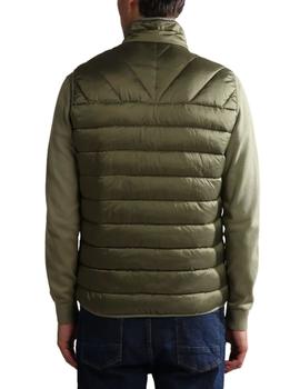 Chaleco Napapijri Aerons de hombre