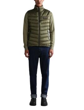 Chaleco Napapijri Aerons de hombre