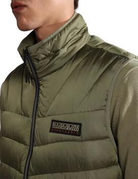 Chaleco Napapijri Aerons de hombre