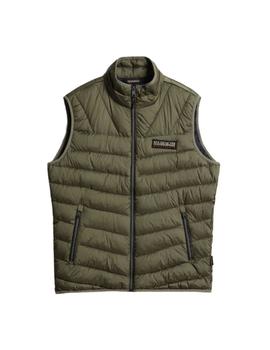 Chaleco Napapijri Aerons de hombre