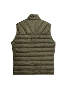 Chaleco Napapijri Aerons de hombre