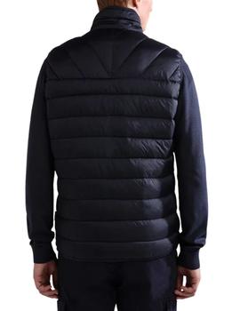 Chaleco Napapijri Aerons de hombre