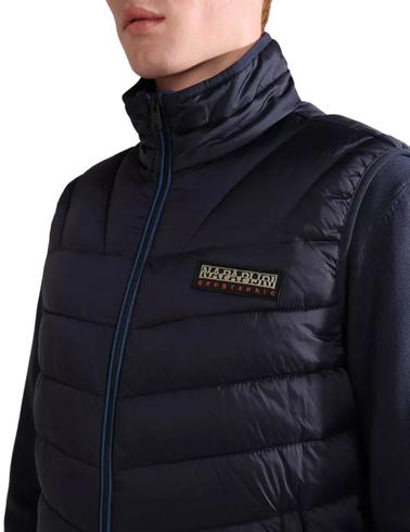 Chaleco Napapijri Aerons de hombre