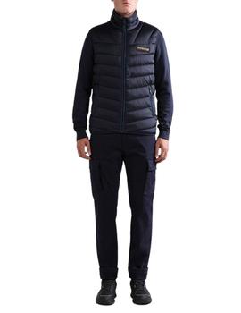 Chaleco Napapijri Aerons de hombre