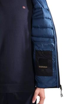 Chaleco Napapijri Aerons de hombre