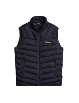 Chaleco Napapijri Aerons de hombre