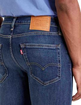 Pantalón Levis Skinny Taper Brimston de hombre